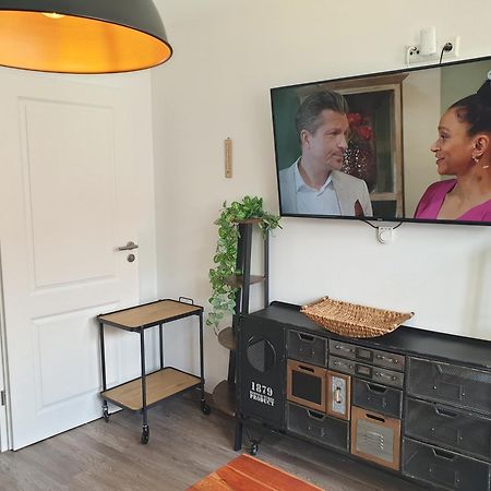 Altstadt Residenz Fulda Exteriör bild