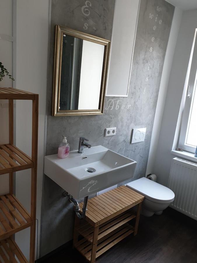 Altstadt Residenz Fulda Exteriör bild
