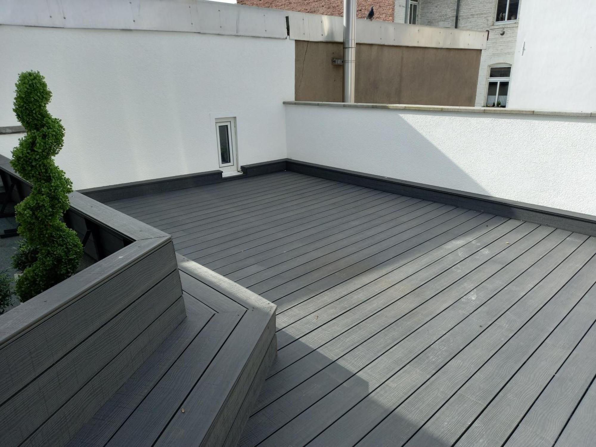Altstadt Residenz Fulda Exteriör bild
